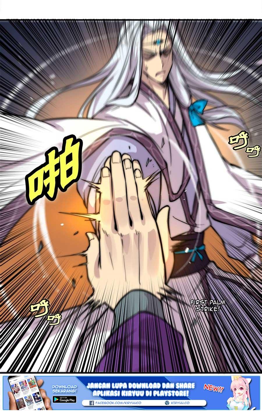 Martial King’s Retired Life Chapter 50 Gambar 57
